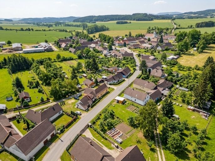 Prodej, Rodinný dům, Předslavice