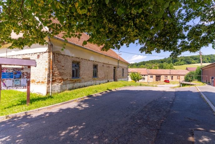 Prodej, Rodinný dům, Hvězdlice
