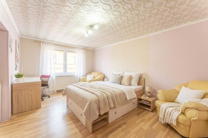 Prodej, Rodinný dům, Všetaty