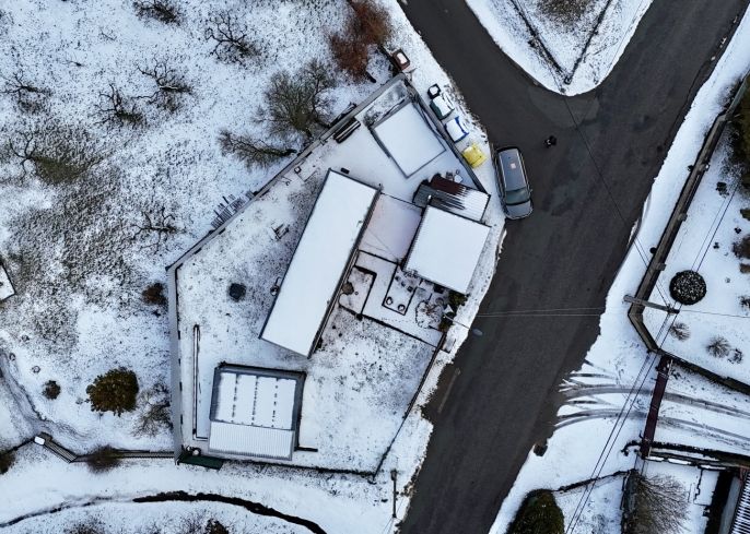 Prodej, Rodinný dům, Hřibiny-Ledská