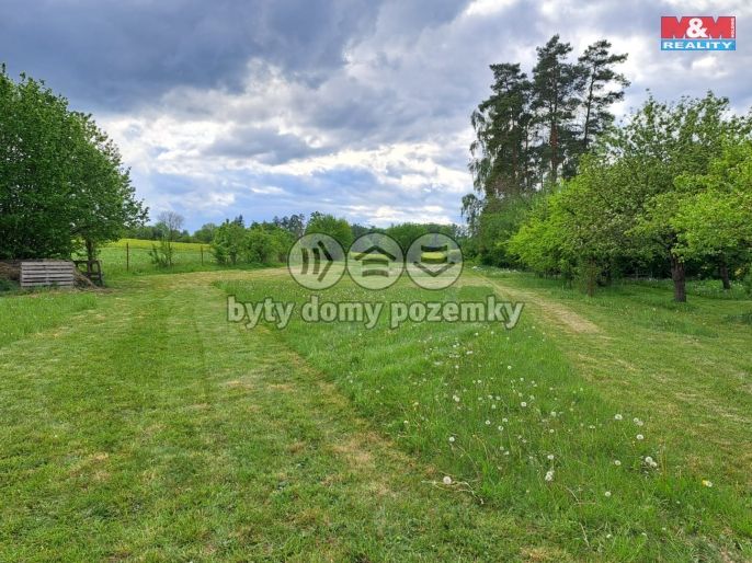 Prodej, Pozemek k bydlení, Mirovice