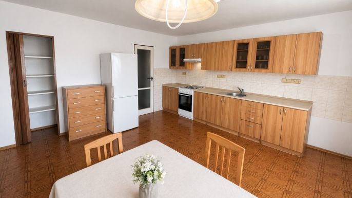 Prodej, Rodinný dům, Bělotín