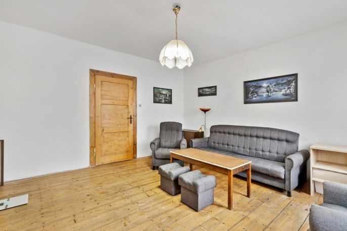 Prodej, Rodinný dům, Zákupy