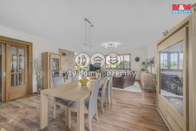 Prodej, Rodinný dům, Kostomlaty nad Labem