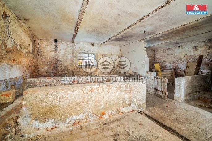 Prodej, Rodinný dům, Hořovičky