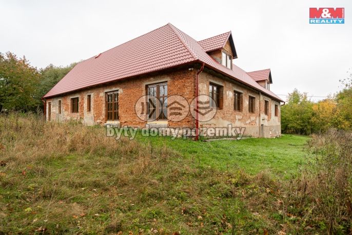 Prodej, Rodinný dům, Moravská Třebová