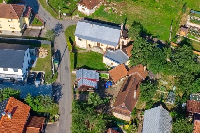 Prodej, Rodinný dům, Valašské Klobouky