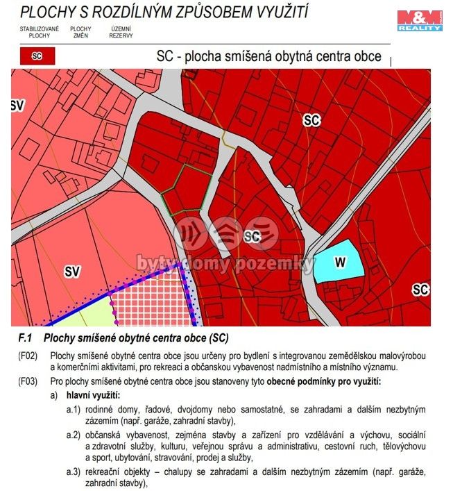 Prodej, Pozemek k bydlení, Ejpovice