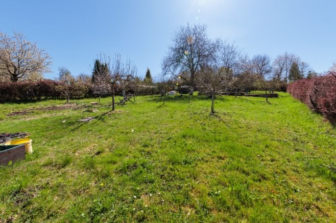 Prodej, Zahrada, Libavské Údolí