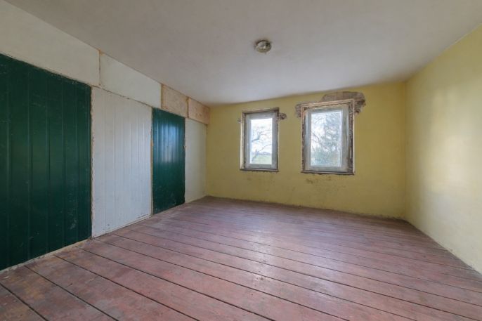 Prodej, Rodinný dům, Karlovy Vary