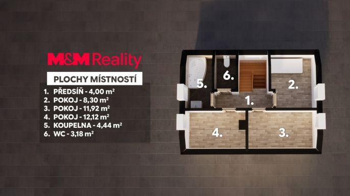 Prodej, Rodinný dům, Petkovy