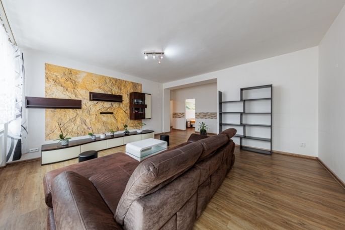 Prodej, Byt 3+1, Hranice