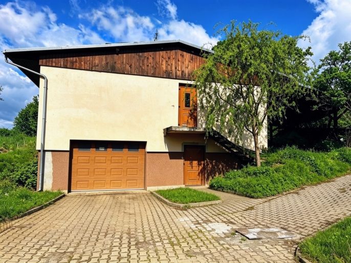 Prodej, Pozemek k bydlení, Petrovice u Karviné
