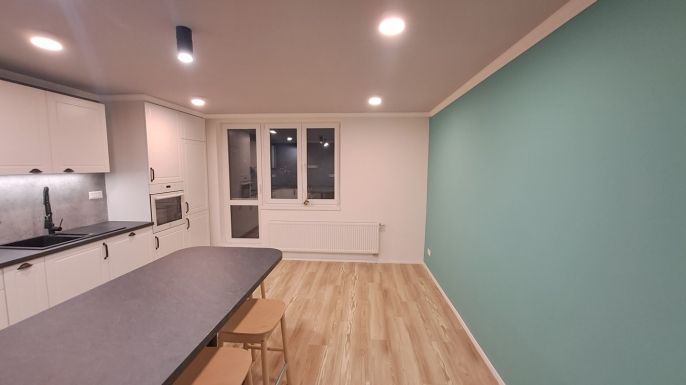 Prodej, Byt 4+kk, Kyjov