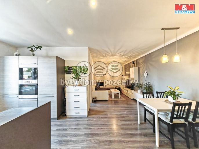 Prodej, Byt 2+kk, Hradec Králové