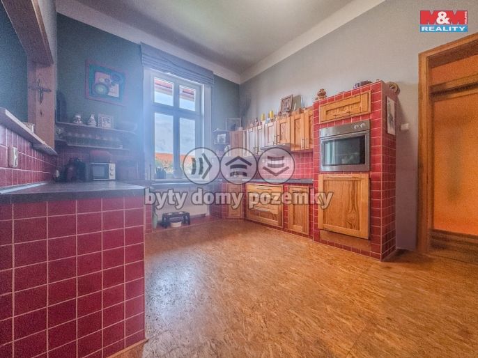 Prodej, Byt 3+kk, 101 m², Terezín