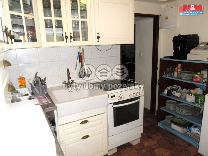 Pronájem, Restaurace, stravování, Karlštejn