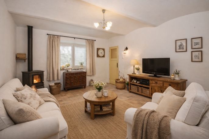 Prodej, Rodinný dům, Křesetice