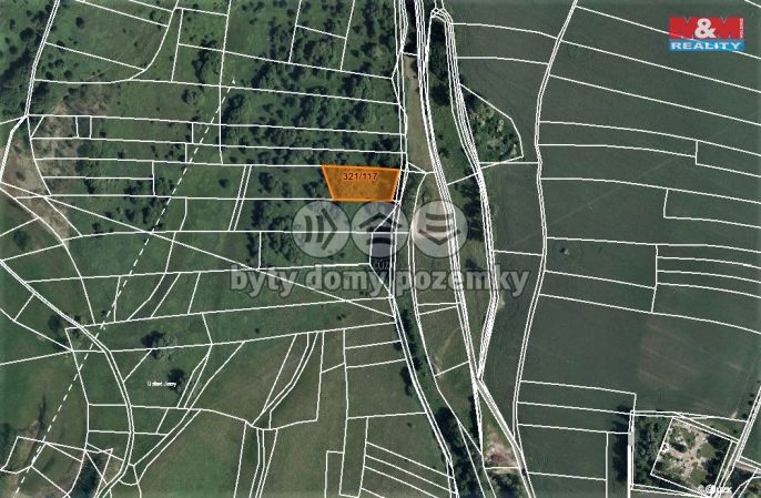 Prodej, Louka, Bakov nad Jizerou