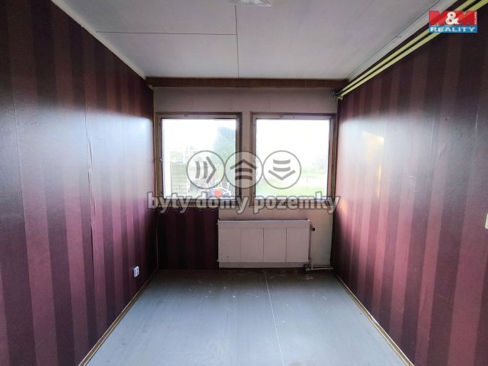 Prodej, Rodinný dům, Křišťanovice