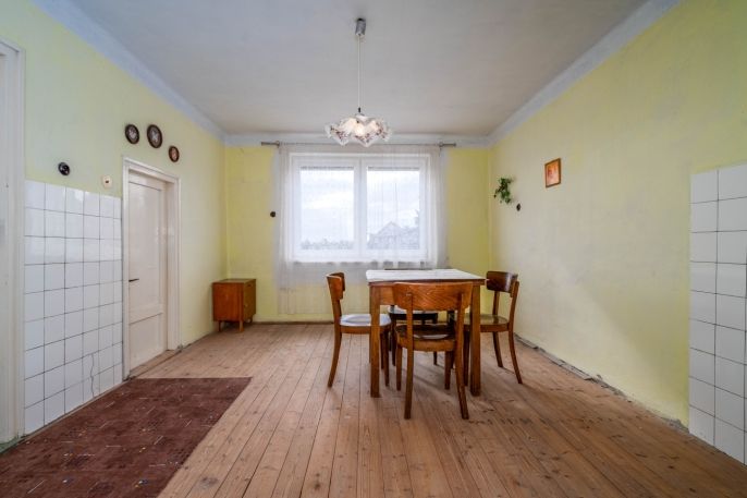 Prodej, Rodinný dům, Velká Jesenice