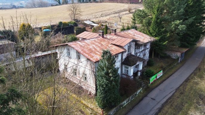 Prodej, Rodinný dům, Vernéřovice