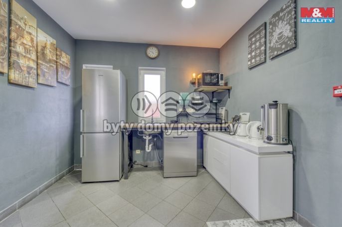 Prodej, Obchodní objekt, Stružná