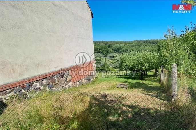 Prodej, Zemědělský objekt, Mešno