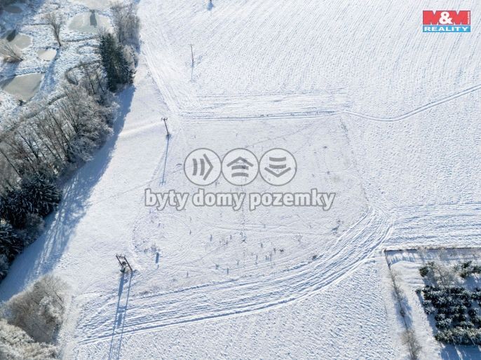 Prodej, Pozemek k bydlení, Lípa