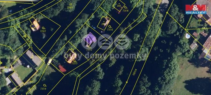 Prodej, Chata, Šternberk