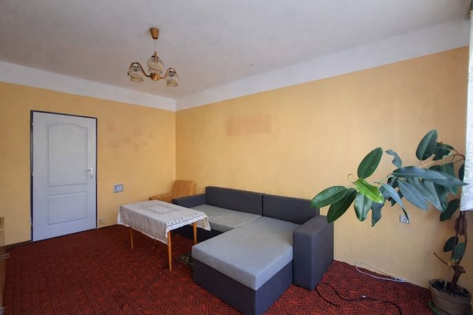 Prodej, Byt 2+1, Teplice