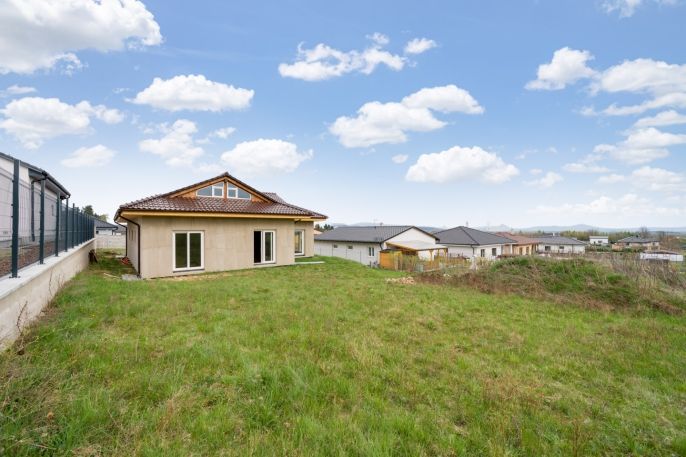 Prodej, Rodinný dům, Dubí