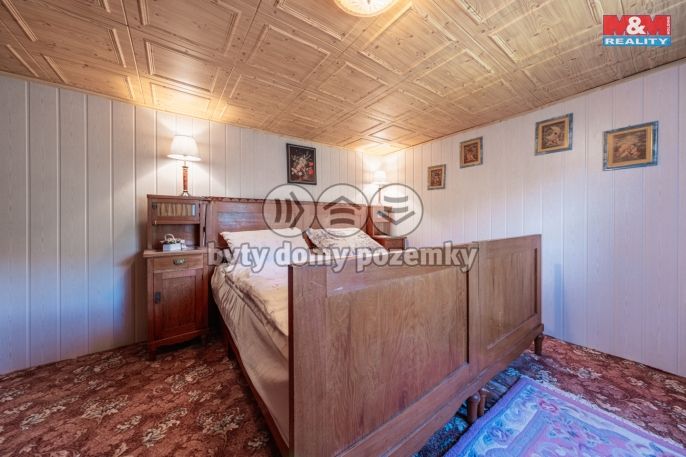 Prodej, Chata, Počedělice