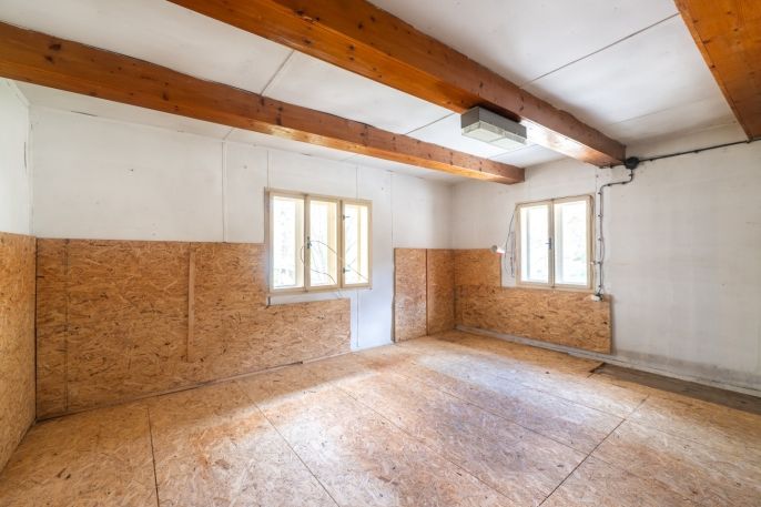 Prodej, Chalupa, Velké Karlovice