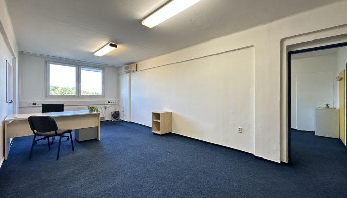 Pronájem, Kancelářský prostor, Mladá Boleslav