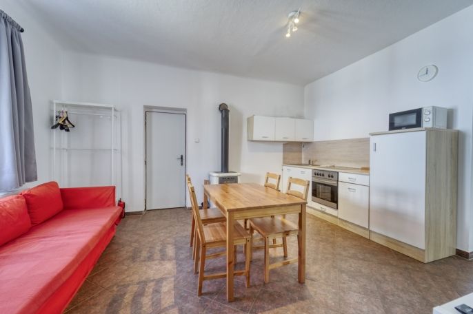 Prodej, Hotel, penzion, Pňovany
