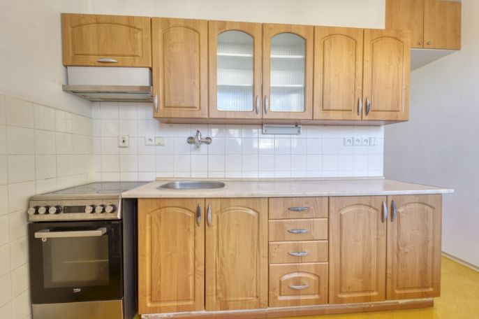 Prodej, Byt 3+1, Praha