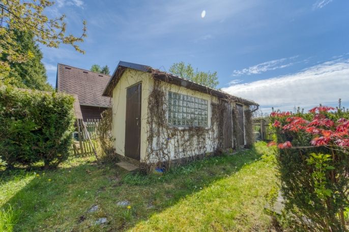 Prodej, Chata, Letiny