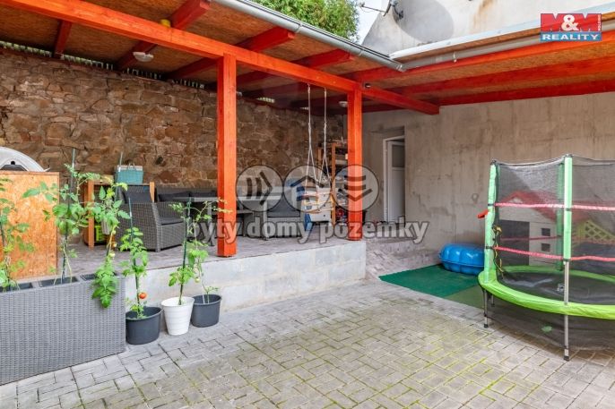 Prodej, Rodinný dům, Březnice