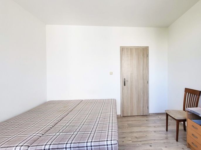 Pronájem, Byt 3+1, Praha