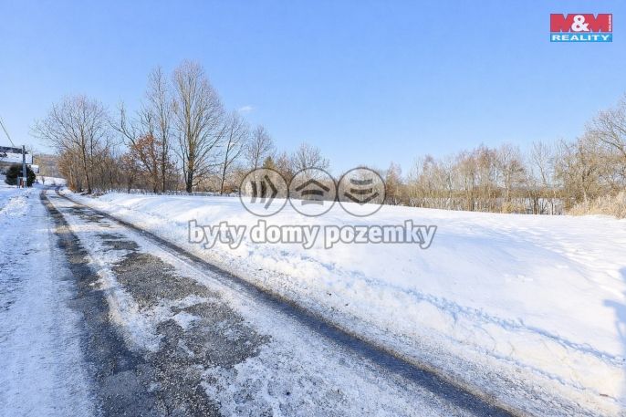 Prodej, Pozemek k bydlení, Velké Losiny