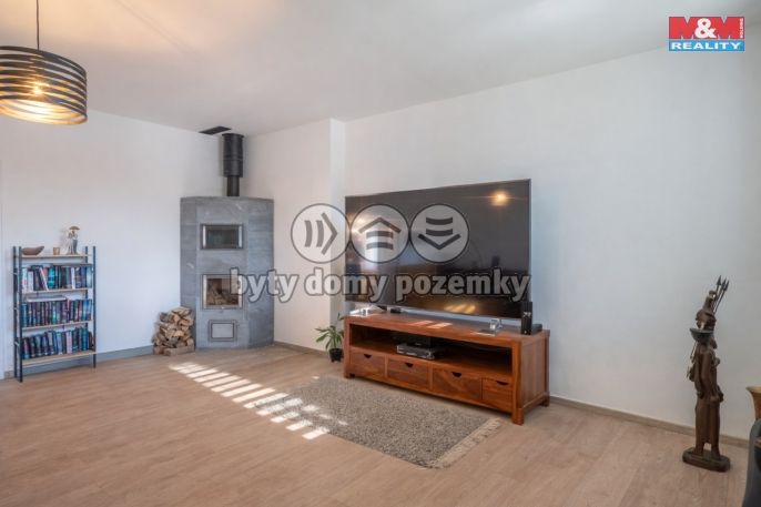 Prodej, Rodinný dům, Jílovice