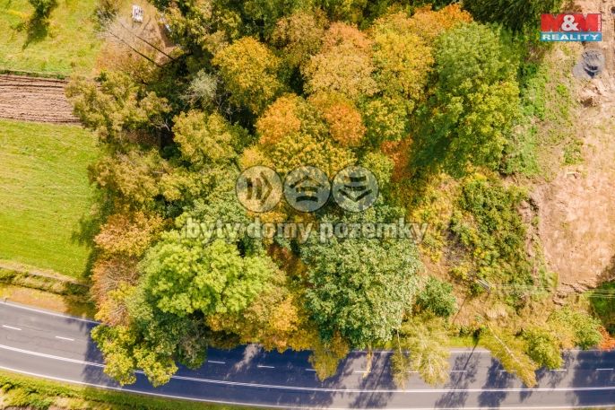 Prodej, Pozemek k bydlení, Kynšperk nad Ohří