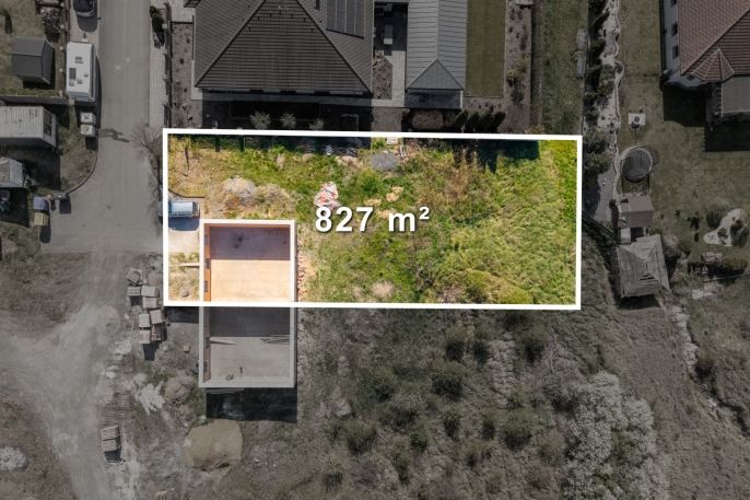 Prodej, Pozemek k bydlení, Hrušovany