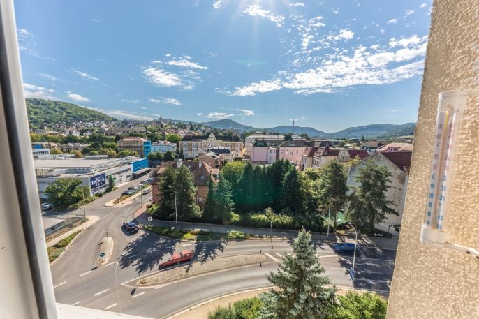Prodej, Byt 2+1, Děčín