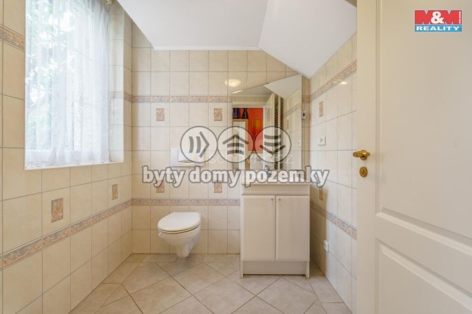 Prodej, Rodinný dům, Karlovy Vary