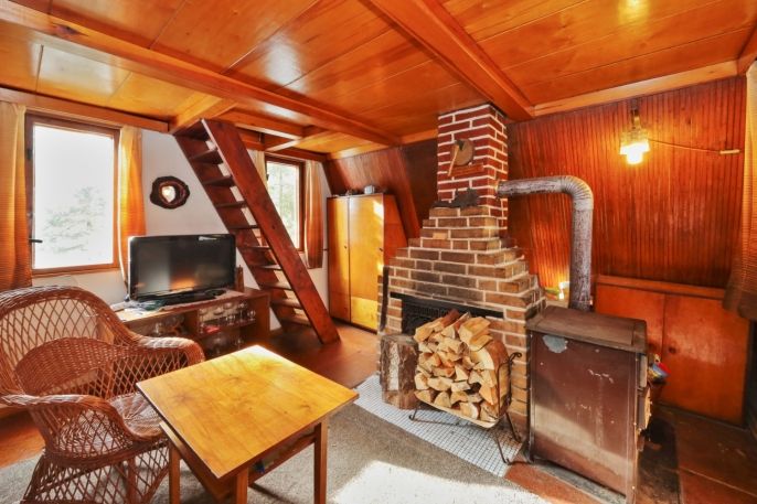 Prodej, Chata, Krásná Hora