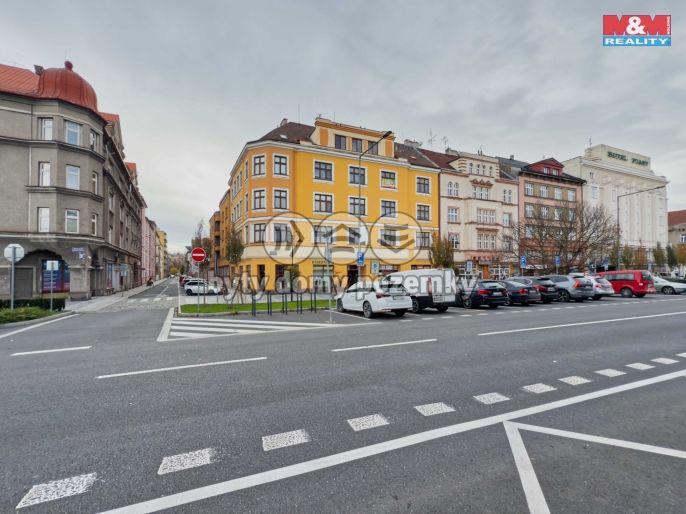 Prodej, Byt 3+1, Český Těšín