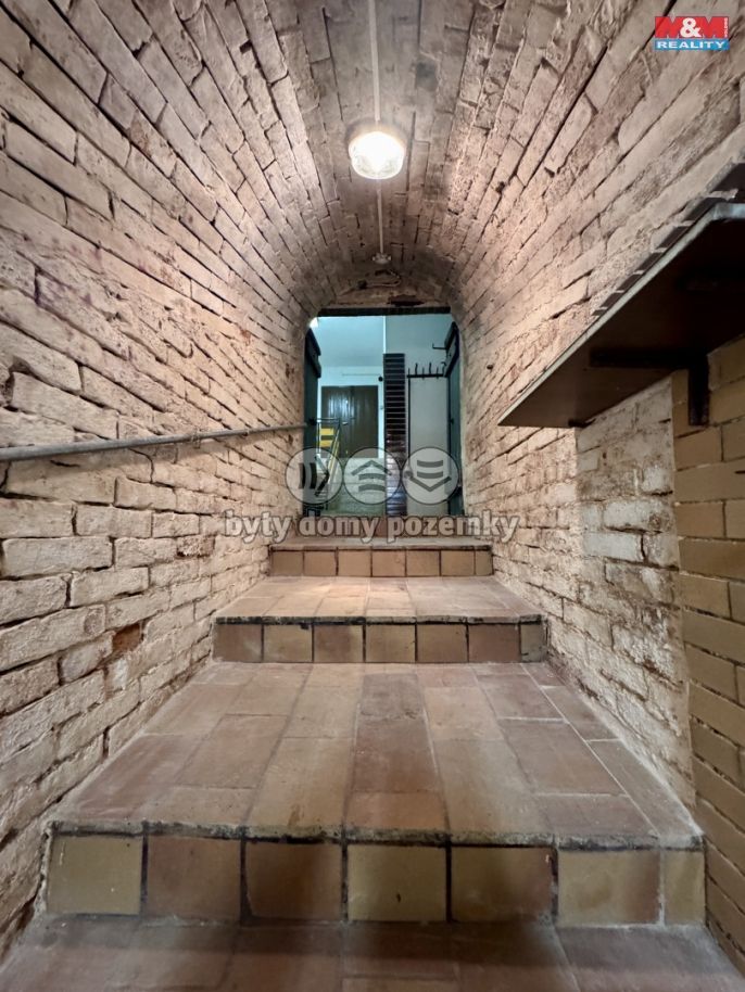 Prodej, Vinný sklep, Velké Bílovice