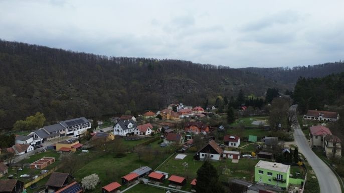 Prodej, Hotel, penzion, Podhradí nad Dyjí